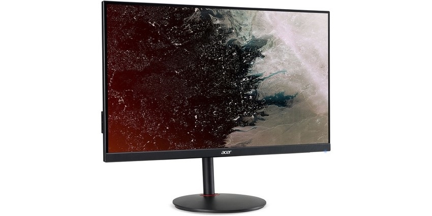 Monitor Acer Nitro XV273K